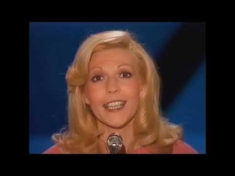 Sophie - Une chanson c'est une lettre (Eurovision Song Contest 1975, MONACO 🇲🇨)