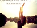 O My Soul - Audrey Assad 