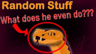 Abandon all expectations of quality ye who enter here | Worlds first 0% effort stream