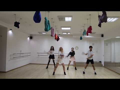 Spactory - Intro + AS IF IT IS YOUR LAST