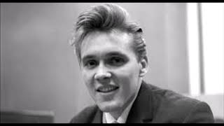What Am I Living For  BILLY FURY