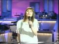 Song For Europe 1985 Preview Let Me Love You One More Time Sung By Annabel
