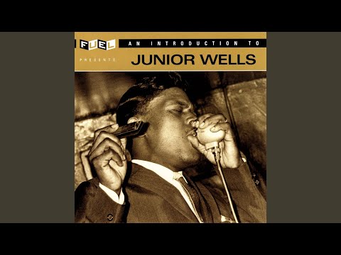 Messin' With The Kid