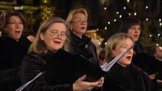 Weihnachtliches Wiegenlied