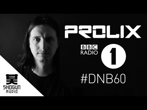 Prolix DNB60 Mix