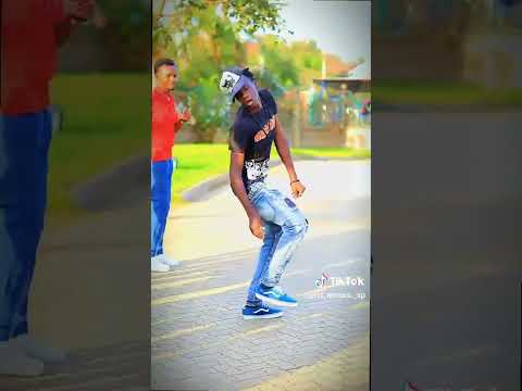 ‪@Joefes   @fathermoh    Vic West - GAGGLE (Wapi Msupa)