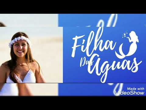 Prece de pescador - COVER MANOELLA REMIÃO