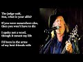 John Anderson -  Long Black Veil