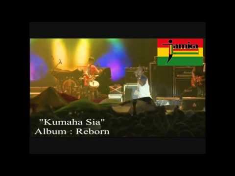 JAMICA BAND - Kumaha Sia -"JIExpo" ( Live at Jakarta Fair 2013 )