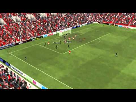 Spartak Moscow 3 - 2 FC Bayern (After Extra Time) - Match Highlights