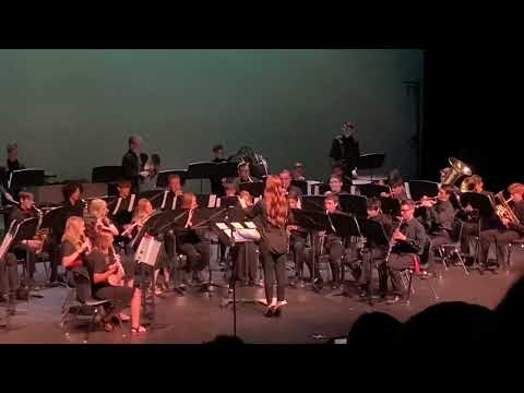 Selections From Star Wars Arr. Michael Story