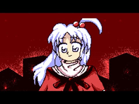 Touhou 5: Mystic Square | Lunatic Playthrough | Reimu