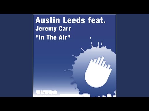 In the Air (Avicii Radio Edit)