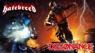 Hatebreed - Dissonance (GMV)