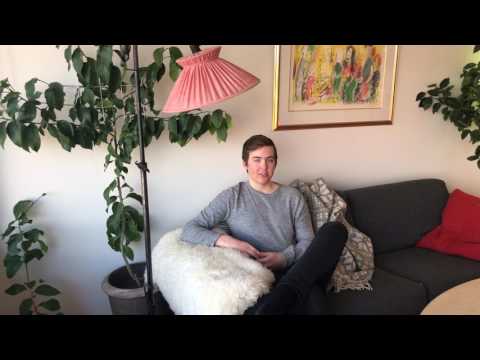 Elsikkerhet i bolig.  Randaberg vgs - 4k -