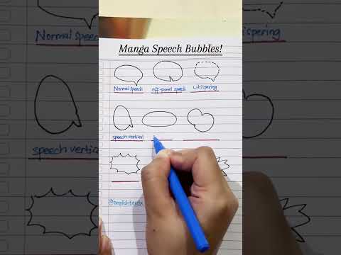 Conversation Bubbles