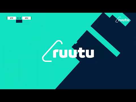 Ottelukooste: KTP - KPV (11.7.2022)