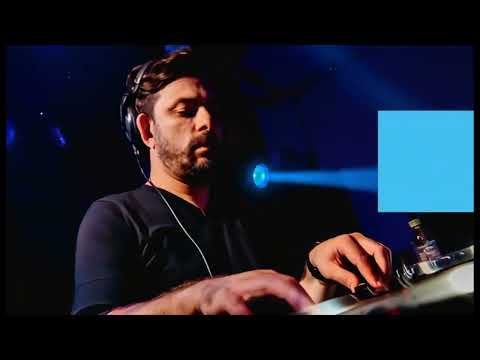 Fernando Ferreyra - Dreamers 190 - 14 Oct 2025 - HQ