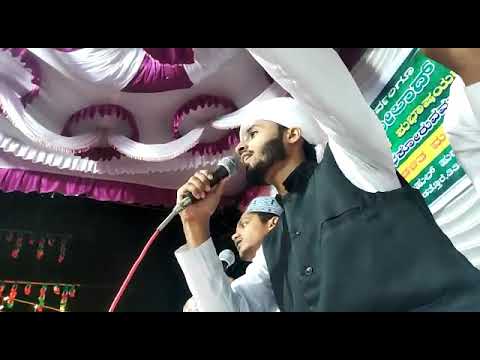 Abdul Latheef faizani supper song