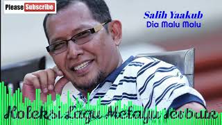 Download lagu Salih Yaakub 💖 Dia Malu Malu (Eh Dia Tengok Kita) mp3