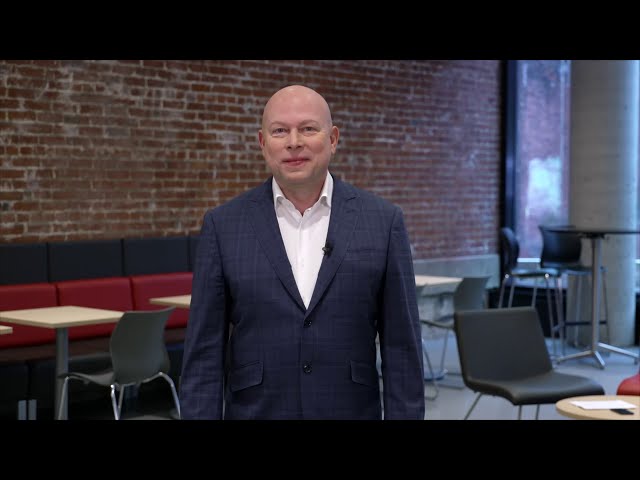 Message du recteur Stéphane Pallage à l’occasion de la rentrée d’hiver 2026