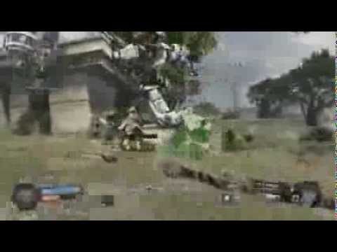Titanfall Flawless Gameplay By Modest Major
