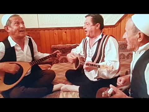 Osman e Imer Sefa / Mleqani - Ura e Shejt