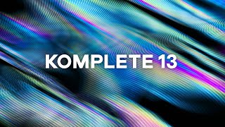 Video thumbnail for Komplete 13 by Native Instruments! Is it worth the UPGRADE!? by Ben Rowlands Music