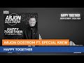 Arjon Oostrom ft. Special Krew - Happy Together