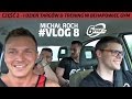 Michał Roch #VLOG 8: FIT EXPO | CZĘŚĆ 2 | I DZIEŃ TARGÓW & TRENING W BEHAPOWIEC GYM