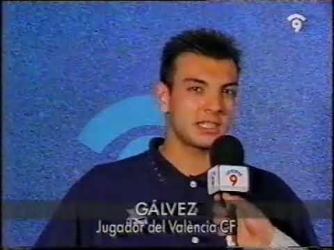 Temp 93-94 Copa de la UEFA (1/32 de final, Vuelta)  Valencia CF 3 - 1  FC Nantes