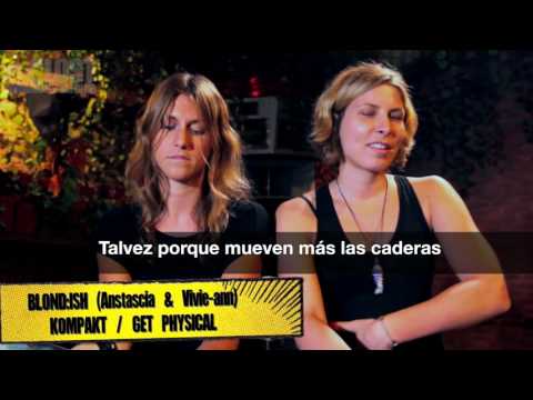 LOST BEACH CLUB  - BLONDISH PARTY 2016