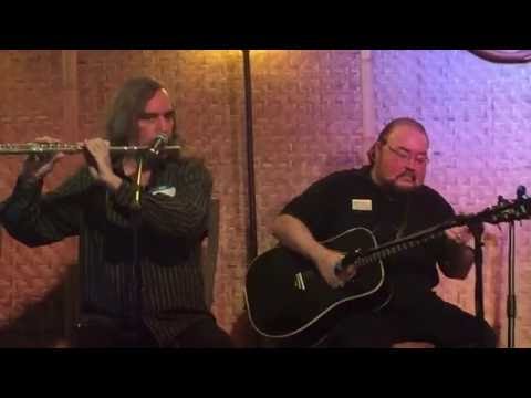 IMG 5160  -  8/19/2016 - TAO Shabbos - River of Grass 1 0f 5