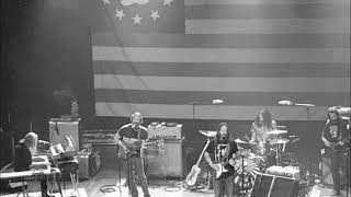 Chris Robinson Brotherhood 12-8-18 Fonda Theater Los Angeles, CA