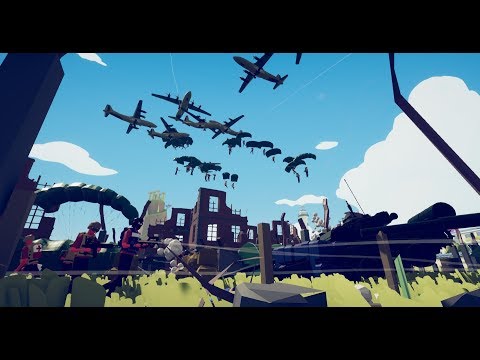 World war T.A.B.S (short story)