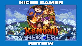 Kemono Heroes Review | Beat-Em-Up Hidden Gem or Missed Opportunity