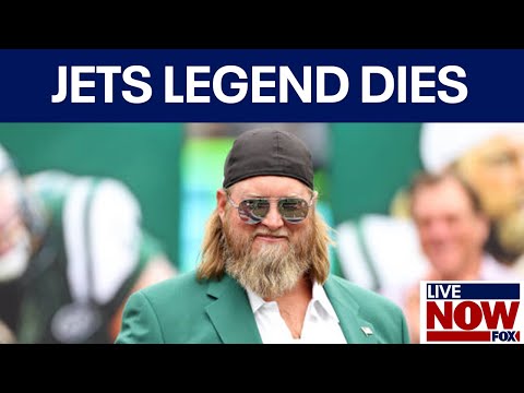 Video | Former Jets center Nick Mangold dies at 41