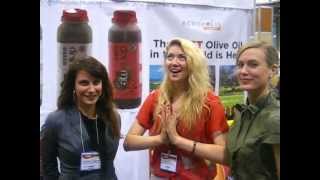 Drink Me @ CHFA  EAST 2011