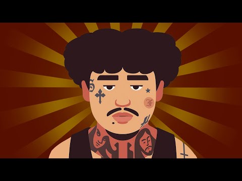 The TikTok Pred Who Faked His Entire Life ... (Dkane)