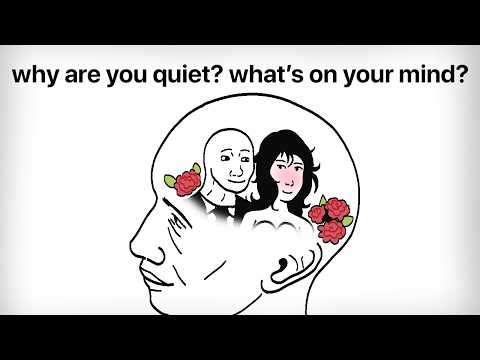 Your Imagination Won't Fix Your Life