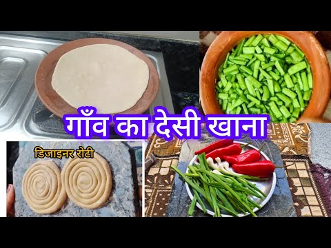 live cooking matar paratha 😋👌