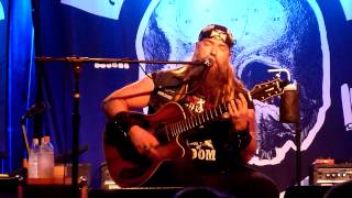 QUEEN OF SORROW  Zakk Wylde