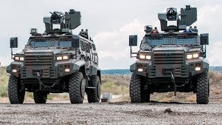Nurol Makina | EJDER YALCIN
