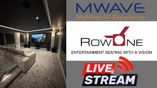 ROWONE LIVE at MWAVE 2024!