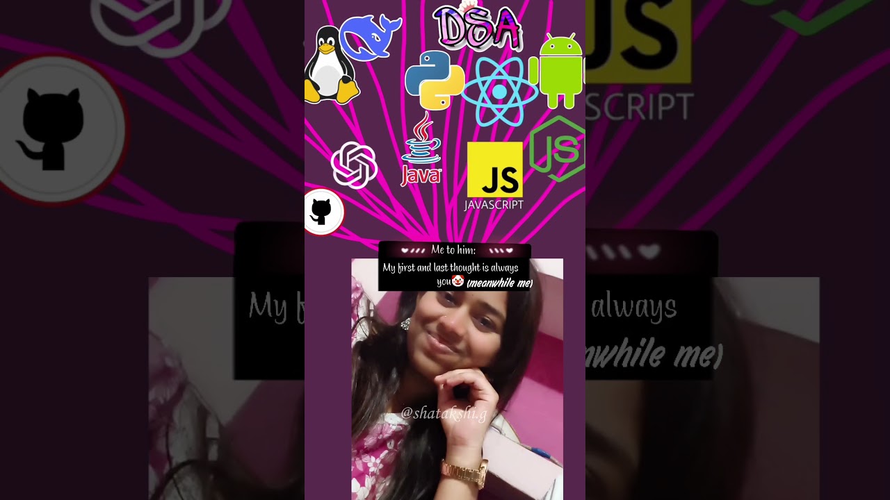 Dil Jo tumhara hai✨ #coding #dsa #python #java #song #love #ai #trending #memes #viral #chatgpt #og