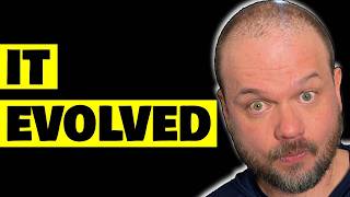 M2.7 just BROKE the Entire Industry...