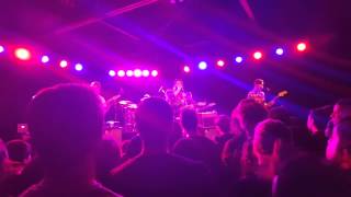 The Dear Hunter 5/22/15  Blood of the Rose