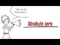 Absolute zero | Definition | PCB Dictionary | Physics Dictionary