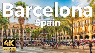 Download lagu Barcelona, Spain 🇪🇸 Gaudi’s Masterpieces & Gothic Quarter - 2025 Summer Walk 4K ​[Binaural ASMR] mp3