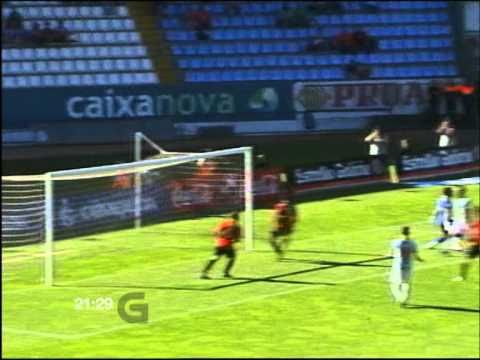 Resumen Celta 1 Nástic 0